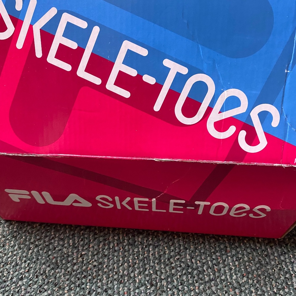 Skele-toes
